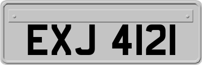 EXJ4121