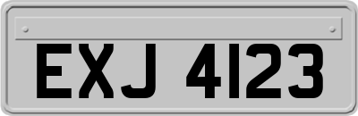 EXJ4123
