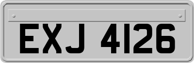 EXJ4126
