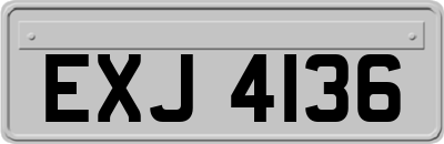 EXJ4136