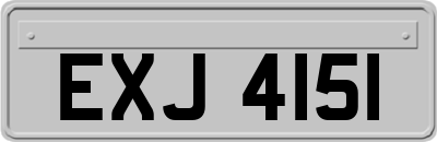 EXJ4151