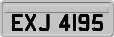 EXJ4195