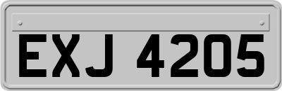 EXJ4205