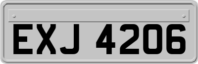 EXJ4206