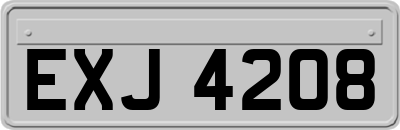 EXJ4208