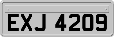 EXJ4209