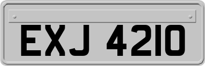 EXJ4210