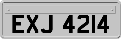 EXJ4214