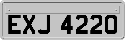 EXJ4220