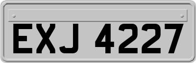 EXJ4227