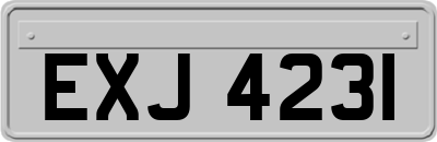 EXJ4231