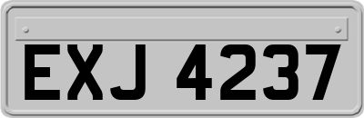 EXJ4237
