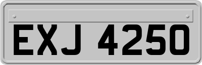 EXJ4250