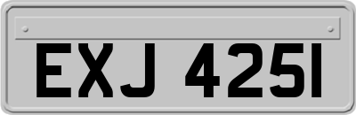 EXJ4251