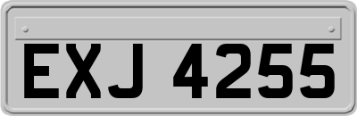 EXJ4255