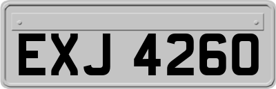 EXJ4260