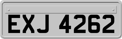 EXJ4262