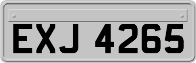 EXJ4265