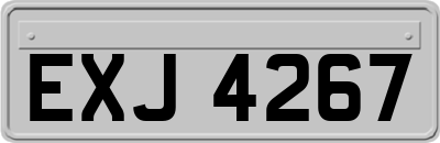 EXJ4267