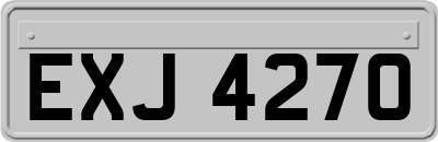 EXJ4270