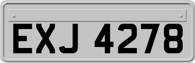 EXJ4278
