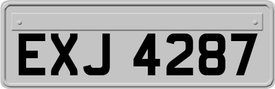 EXJ4287