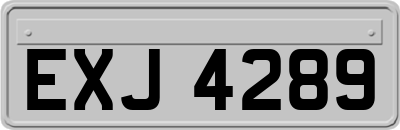EXJ4289