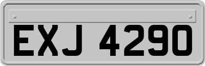EXJ4290