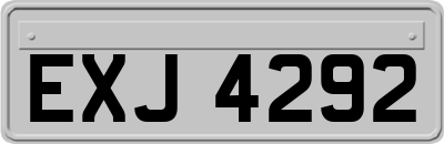 EXJ4292