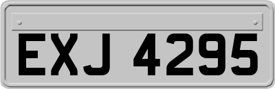 EXJ4295