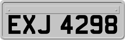 EXJ4298