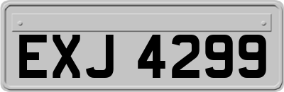 EXJ4299