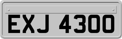 EXJ4300