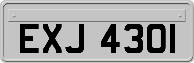 EXJ4301