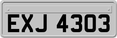 EXJ4303