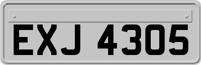 EXJ4305