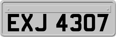 EXJ4307