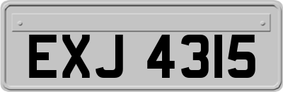 EXJ4315