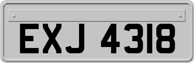EXJ4318