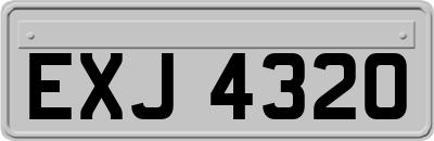 EXJ4320