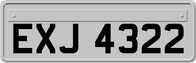 EXJ4322