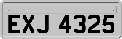 EXJ4325