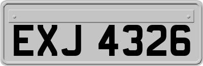 EXJ4326