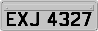 EXJ4327