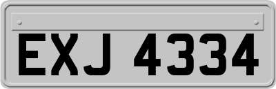 EXJ4334