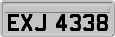 EXJ4338