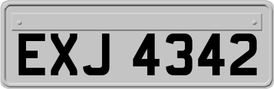 EXJ4342