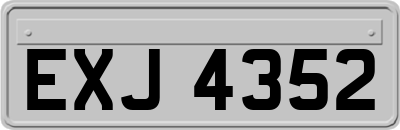 EXJ4352