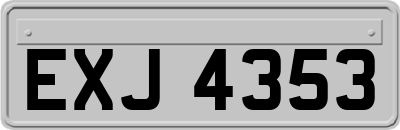 EXJ4353
