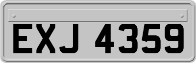 EXJ4359